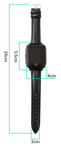 Nock Senior 3 by Neki dimensiones