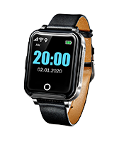 Reloj Nock Senior 3 by Neki