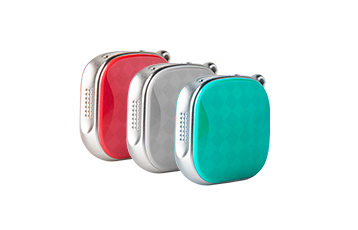 Pendentif / porte-clés GPS Nock Senior by Neki